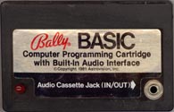 Astro BASIC